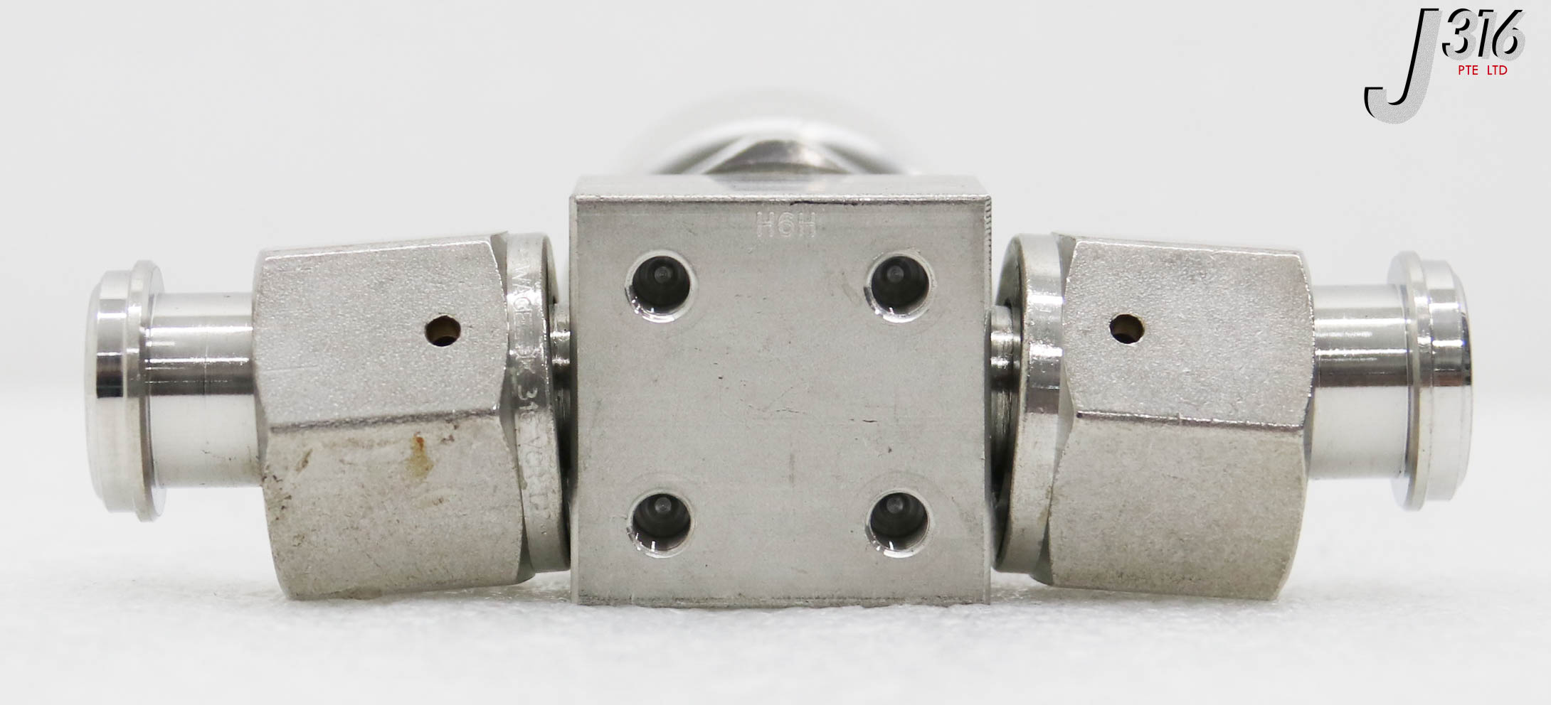 34114 SWAGELOK DIAPHRAGM VALVE 6LV-DFFR8-0 | eBay UK